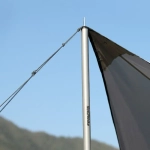 СТОЙКА ДЛЯ ТЕНТА NATUREHIKE NH20PJ041