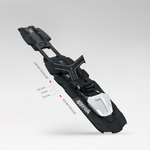 Профессиональные лыжные крепления Rottefella Quicklock Pro Classic RAP & IFP (2026/2027) для классического хода НОВИНКА!!!