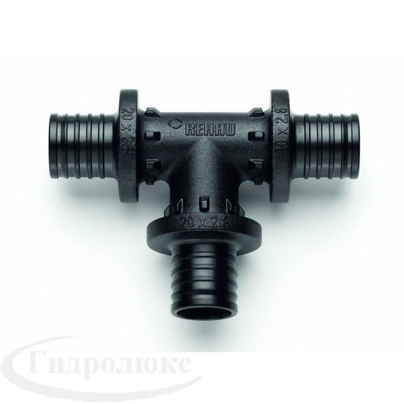 Тройник PX 32*20*32 Rehau Rautitan