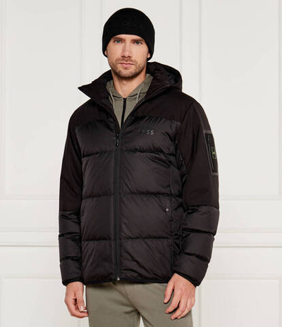 Куртка J_Hamar BOSS GREEN - черный(50522660)