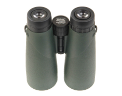 Бинокль Veber Sputnik 12х50G WP [27239]