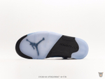 Кроссовки Nike Air Jordan 5 "University Blue"
