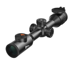 Тепловизионный прицел iRay Tube TH 35 v2 LRF - фото 7