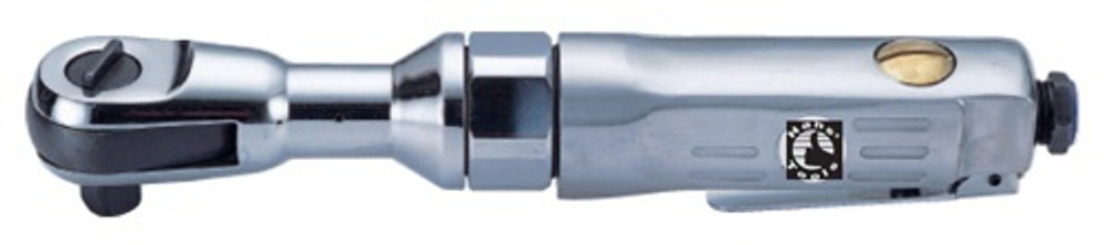 Пневматический угловой гайковерт, 1/2', 84120, Hans