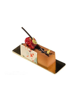Форма для приготовления пирожных Mini Cake силиконовая Silikomart 20.026.00.0065