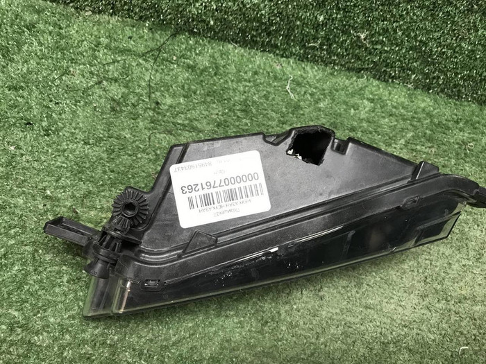 ПТФ правая BMW X3 G01 X4 G02 (2017-2021) LED