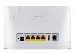 Мобильный роутер Huawei B315s-22