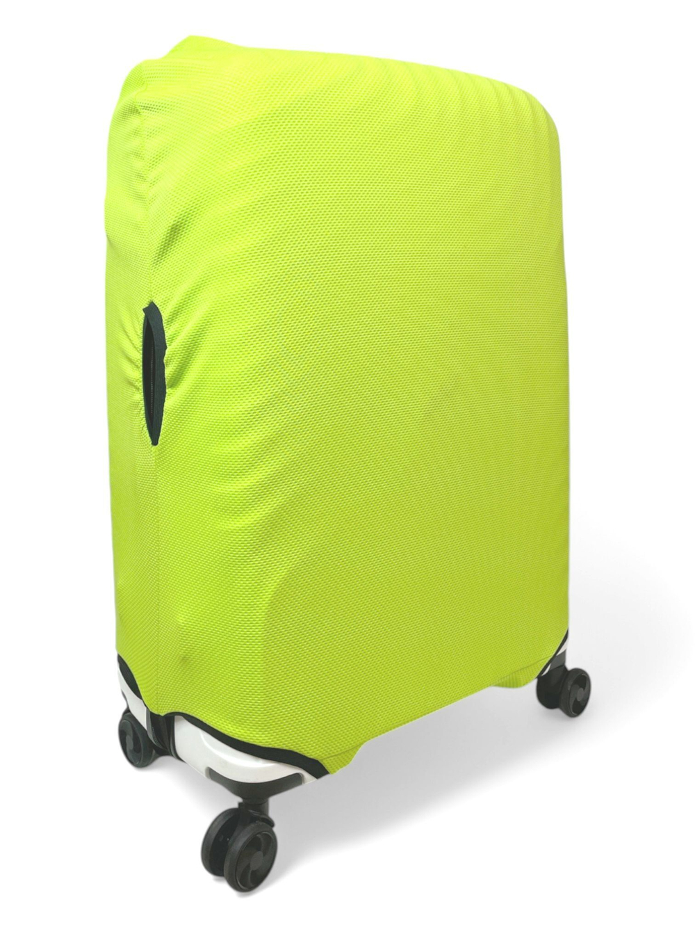 Защитный чехол, Ярко-зеленый, XXL