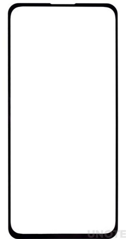 Защитное стекло для Samsung A51