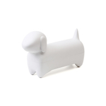 Коробка для мелочей dacholder, белая