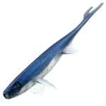 Слаг силиконовый Vido Craft Ariel (20см / 8"), 2шт