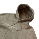 Худи Calvin Klein