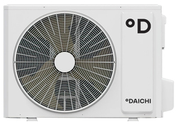 Кондиционер Daichi Ice 2 ICE25AVQS1R-2/ICE25FVS1R-2/-40 Full DC Inverter