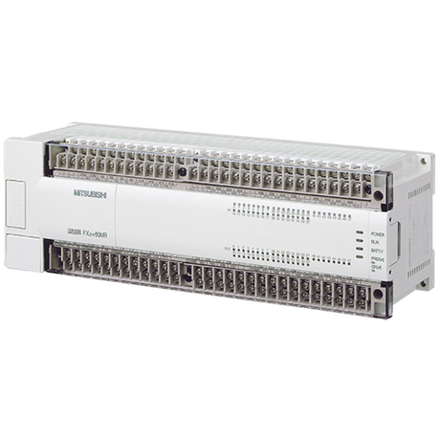 Mitsubishi FX2N-80MR-ES/UL