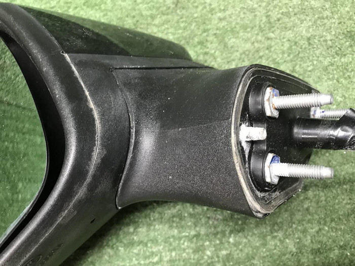 Зеркало левое Changan CS85 (2019-н.в.) 14 конт.