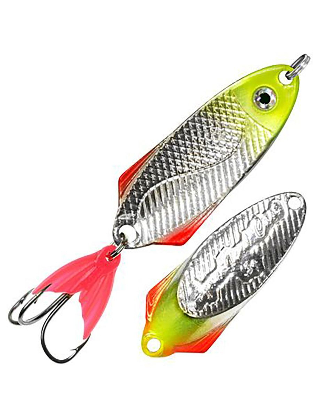 Блесна колебалка NORD CAST 7,5g, цвет 03