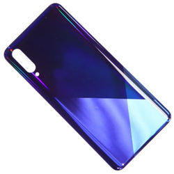 Задняя крышка для Samsung Galaxy A30s (SM-A307F) Фиолетовый
