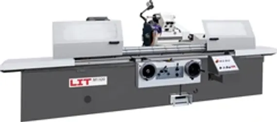 Круглошлифовальный станок LIT M1350x1500