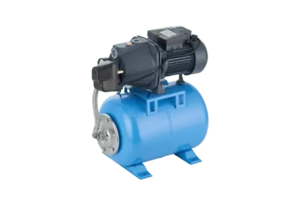 Насосная станция UNIPUMP AUTO JET 40 S