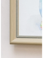 Картина на стену интерьерная на холсте 29*23 см