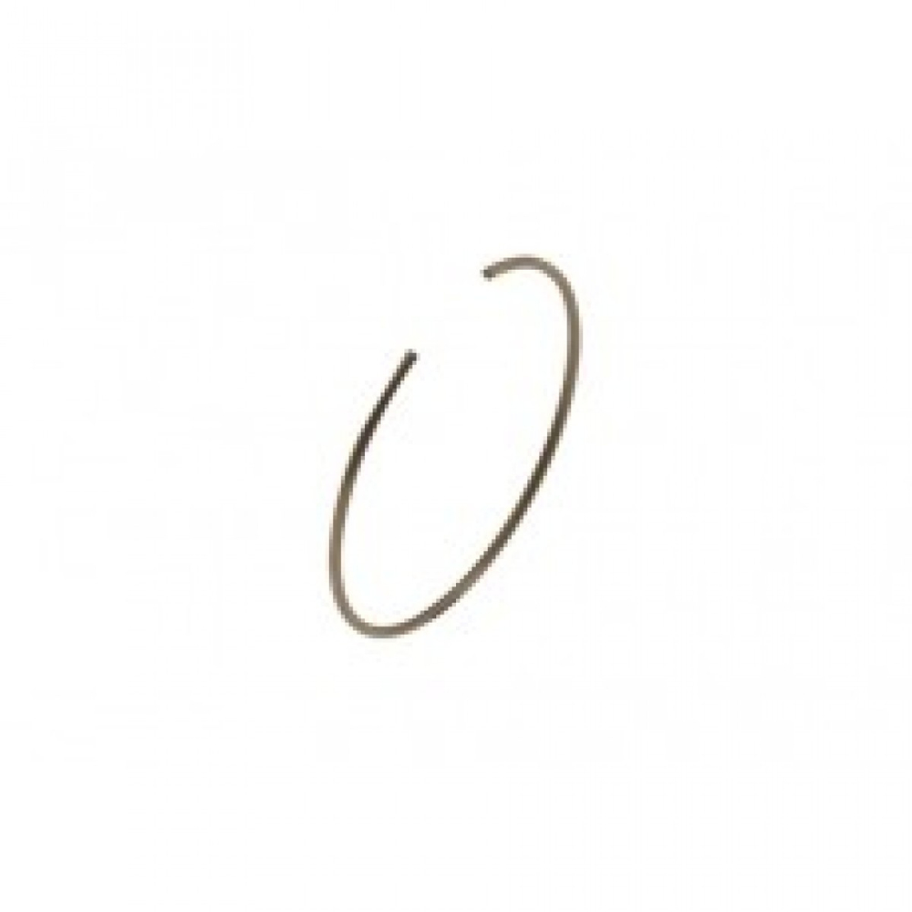 Стопорное кольцо тормозного суппорта KZ BSS