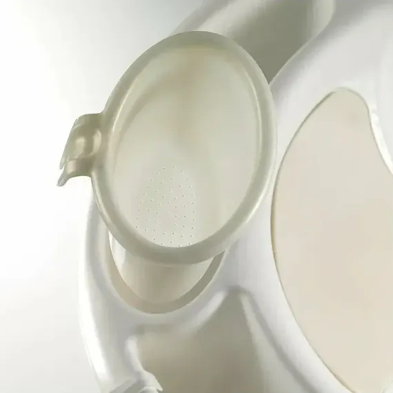 Пеленальный стол с ванночкой Cam Cambio