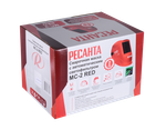 Сварочная маска Ресанта МС-2 RED