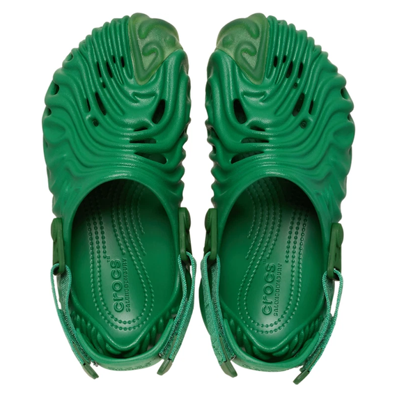 Crocs Pollex 'Green'