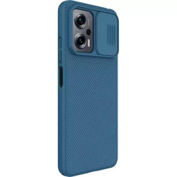 Накладка Nillkin CamShield Case с защитой камеры для Xiaomi Redmi Note 11T / Poco X4 GT