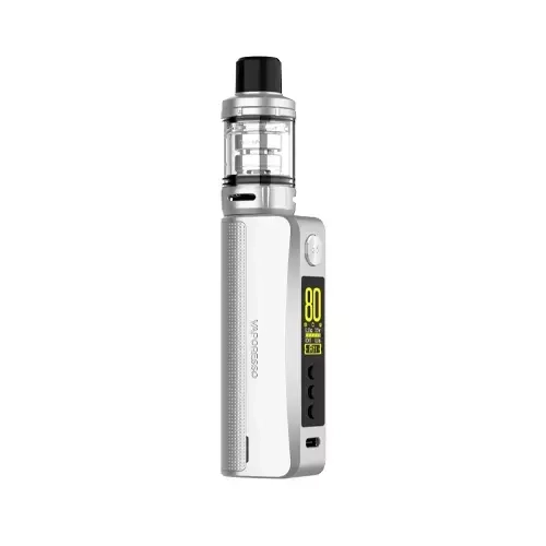 Набор Vaporesso GEN 80 S Kit - Light Silver