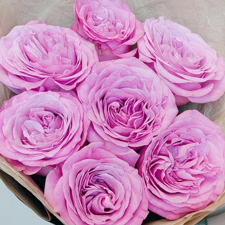 Соберу букет №124