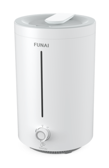 USH-TTM7201WC Увлажнитель ультразвуковой FUNAI TENTOU