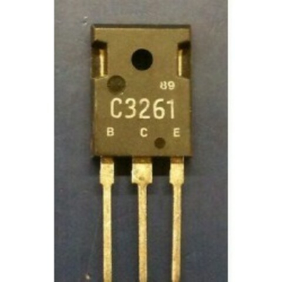 2SC3261 TO3P
