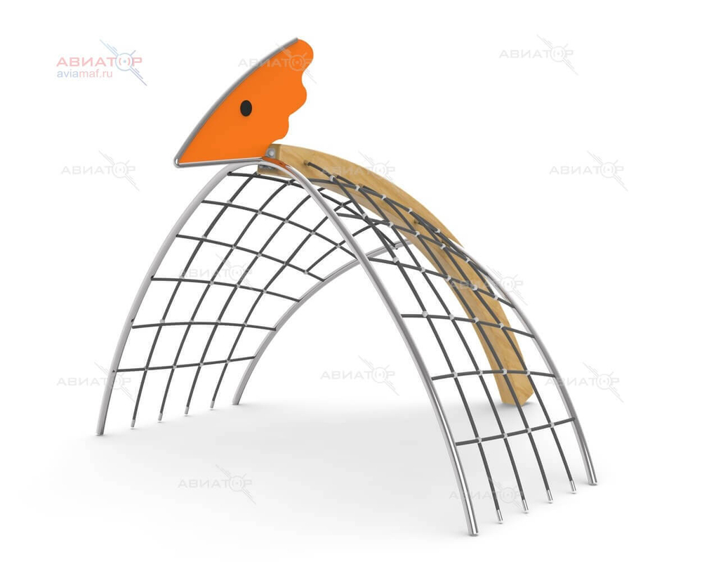 Лаз «Птеродактиль» Aviator 891.50