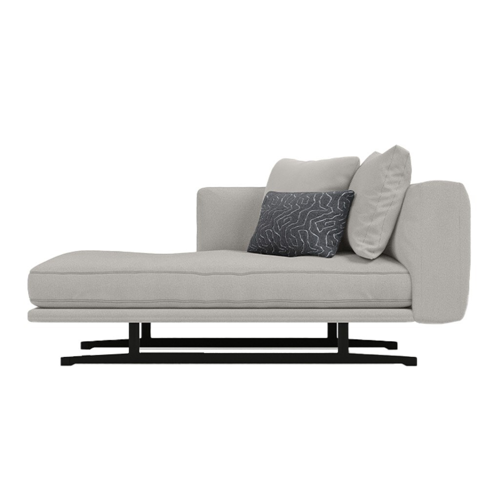 1 местный модуль правый ENZA HOME DAKAR EH72431