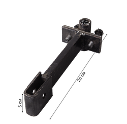 Сцепка для мотокультиватора Huter GMC-5.5, GMC-6.5