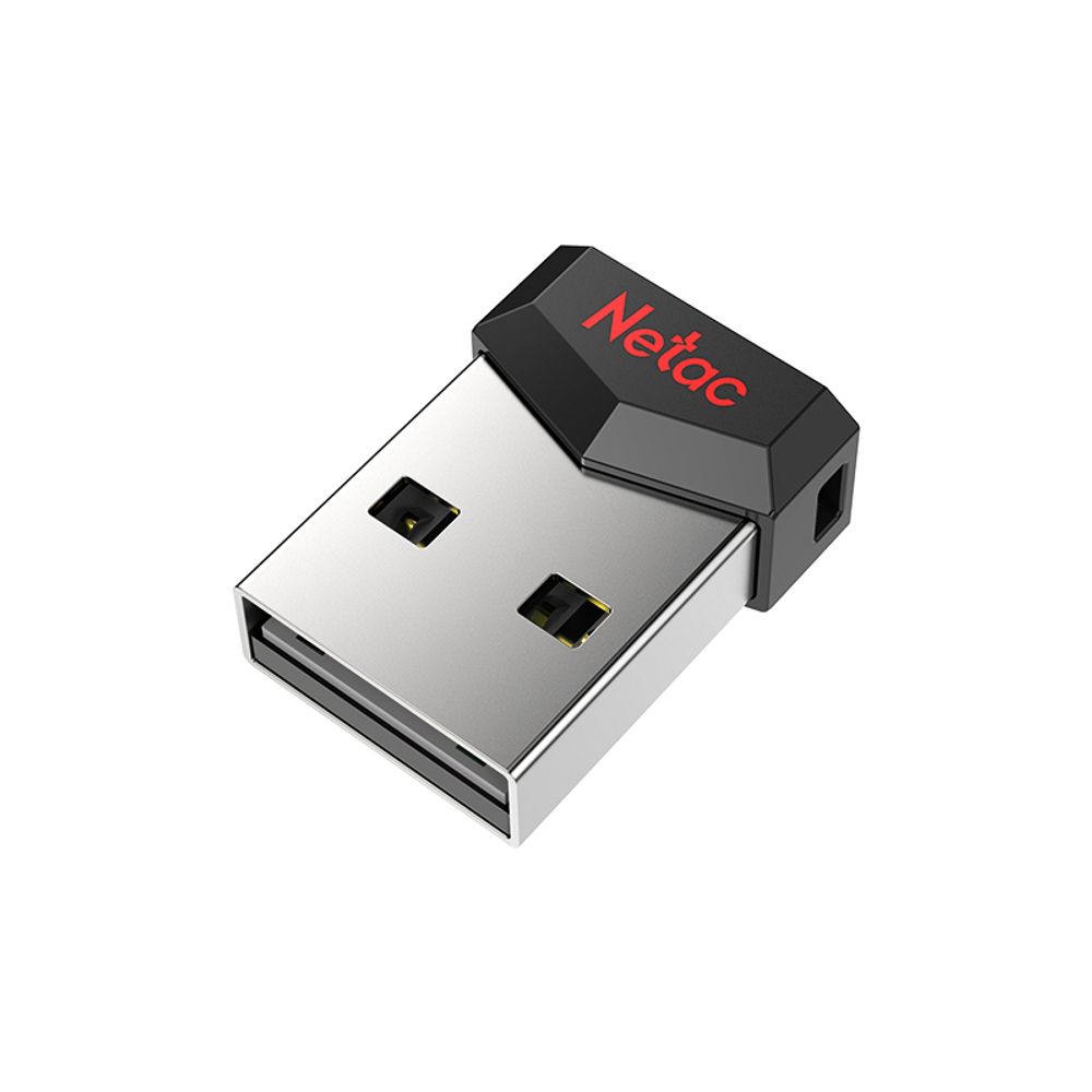 Флэш карта для компьютера Netac UM81 32Gb USB 2.0