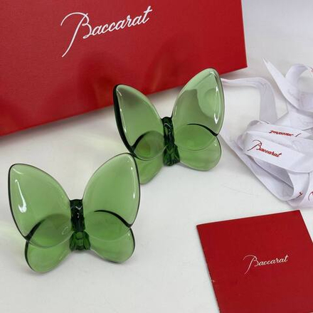 Фигурка Baccarat 2 шт.