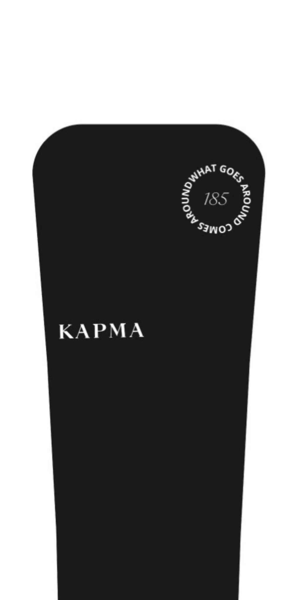 Karma special edition