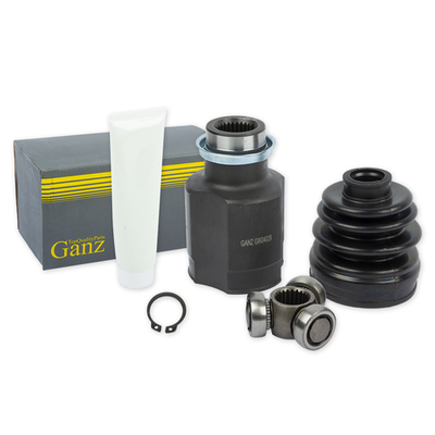 ШРУС внутренний R  MAZDA 3 03 mot.1,4L GANZ GIK04028