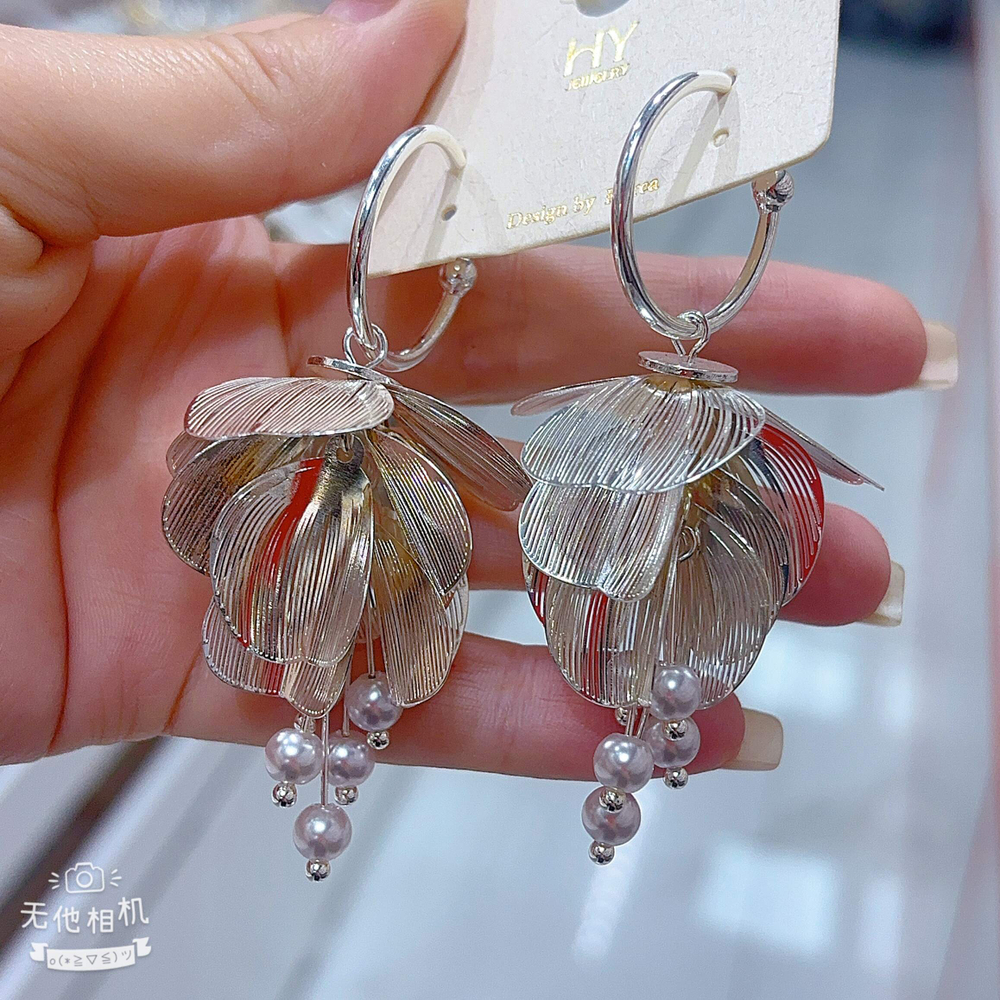 Серьги Jewelry - арт322