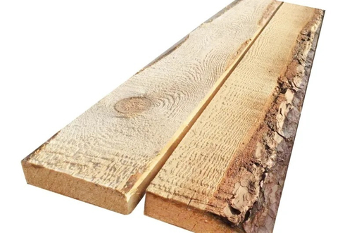 Доска хвойной породы второй сорт 30х100х4000мм