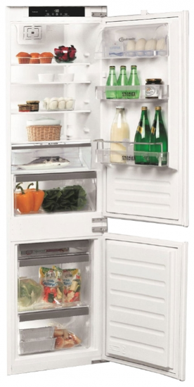 Встраиваемый холодильник Bauknecht KGIF 3182/A++ SF