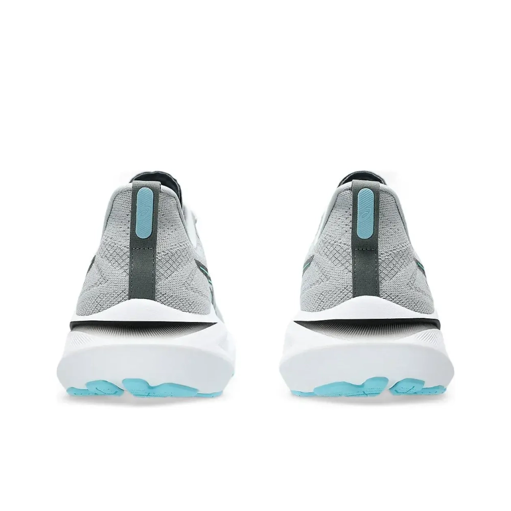 Мужские кроссовки ASICS GT-2000 13 'Piedmont Grey Black' 1011B861-020