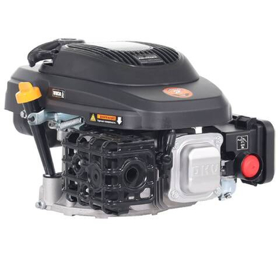 Двигатель бензиновый Zongshen XP 200 A