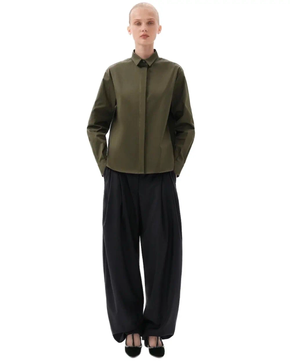 Рубашка "Slim"