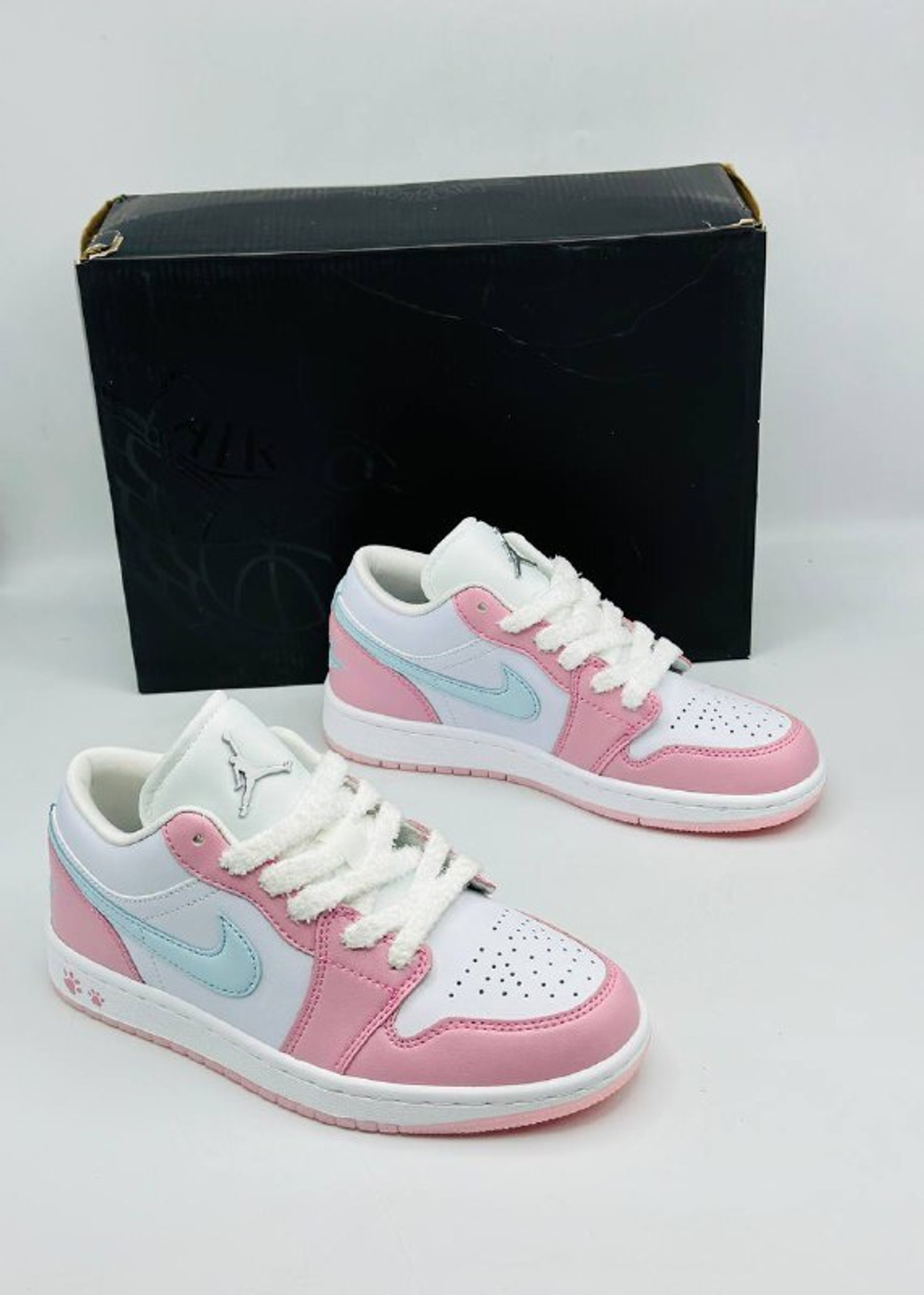 Кроссовки Nike Air Jordan