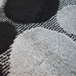 Коврик MAXIMUS 50*80см, 2513 BLACK