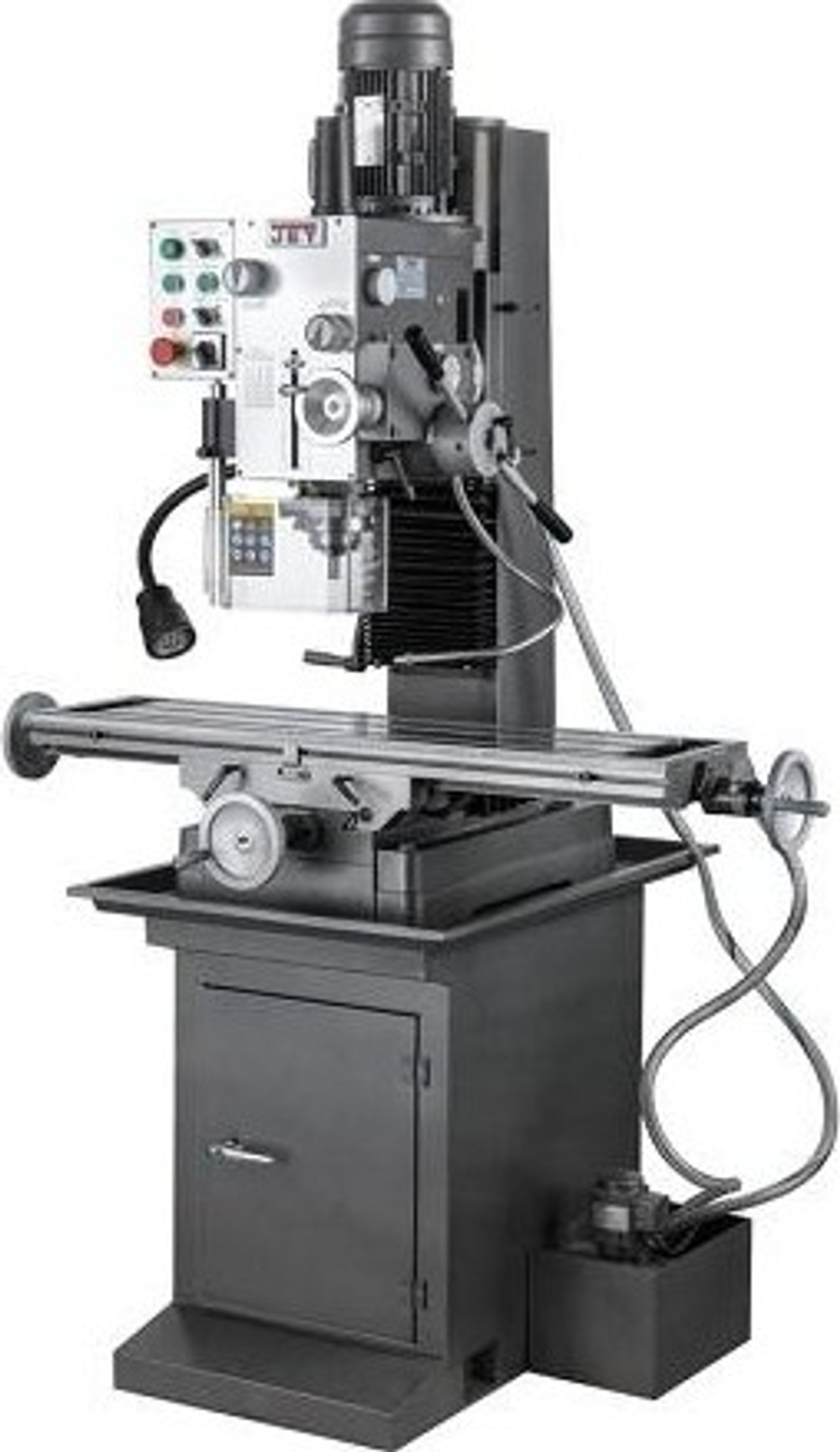 Станок фрезерно-сверлильный JET JMD-45LPF 50000857T