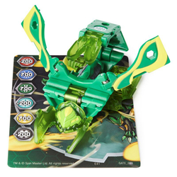 Bakugan Geogan Rising - Фигурка роя 20134833